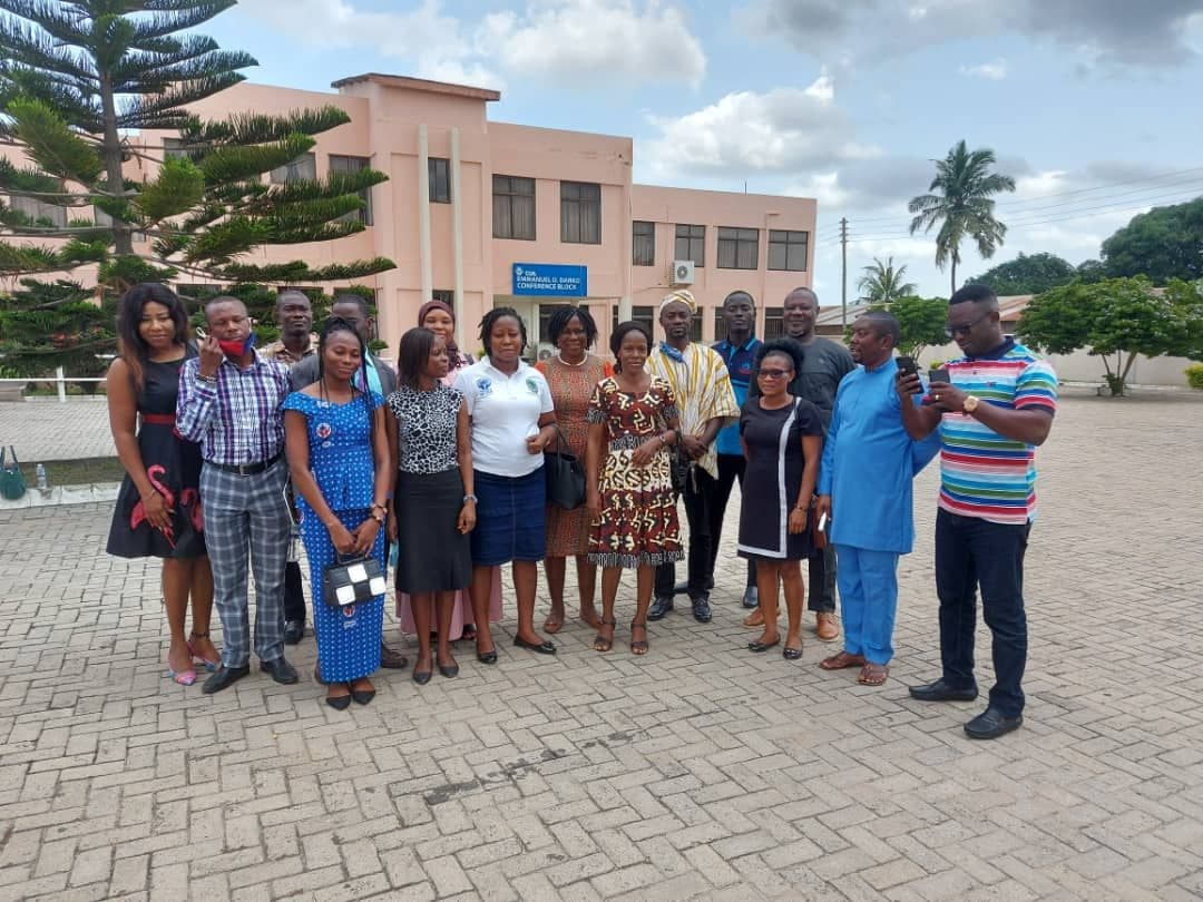 Change management training for Managers of Credit Unions